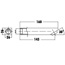 YALE Square Bath Spout 160mm/200mm